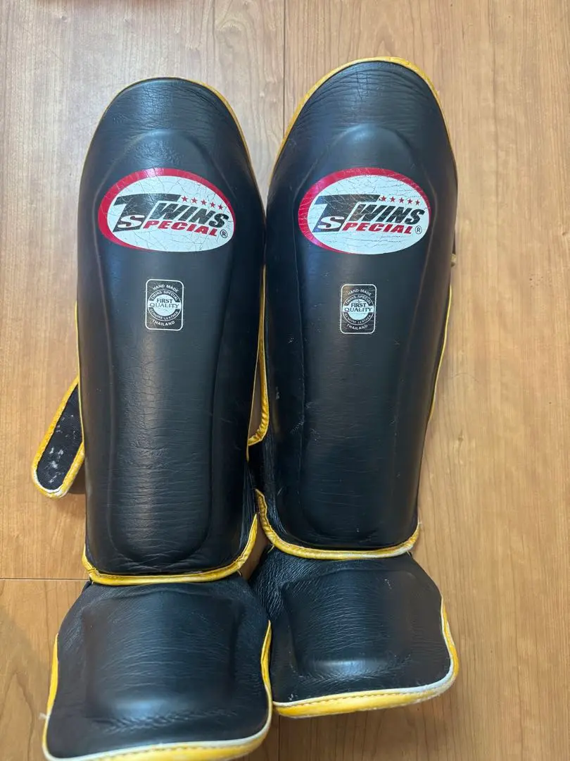 2026年最新】twins レガースの人気アイテム - メルカリ