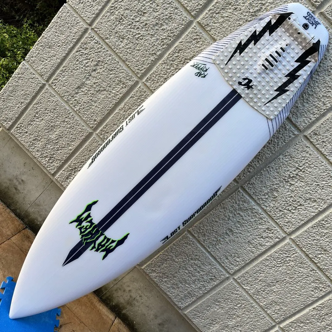 2026年最新】ラッドリッパーの人気アイテム - メルカリ