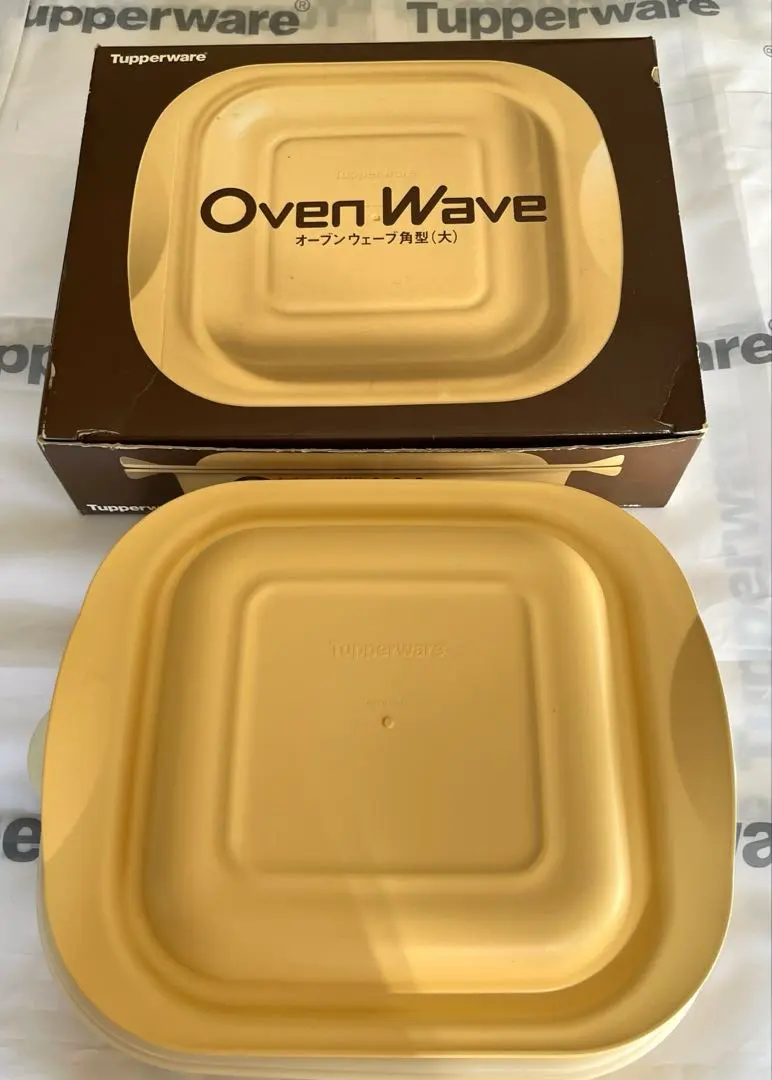 2026年最新】タッパーウェア オーブンウェーブの人気アイテム - メルカリ