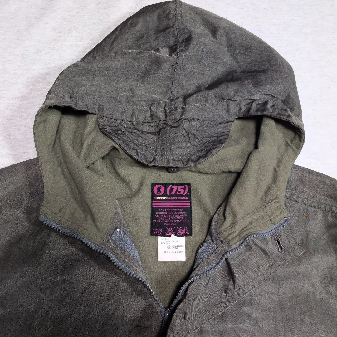 2026年最新】GOODENOUGH スノボの人気アイテム - メルカリ