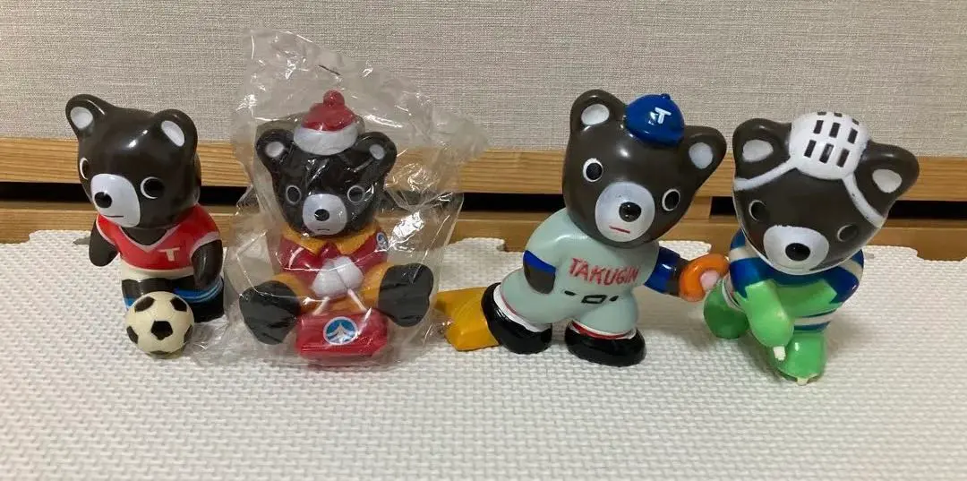 2026年最新】たくぎん たくちゃんの人気アイテム - メルカリ