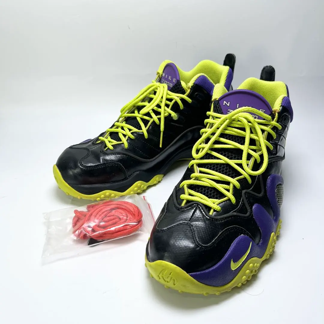 2026年最新】NIKE ZOOM UPTEMPO V PREMIUMの人気アイテム - メルカリ