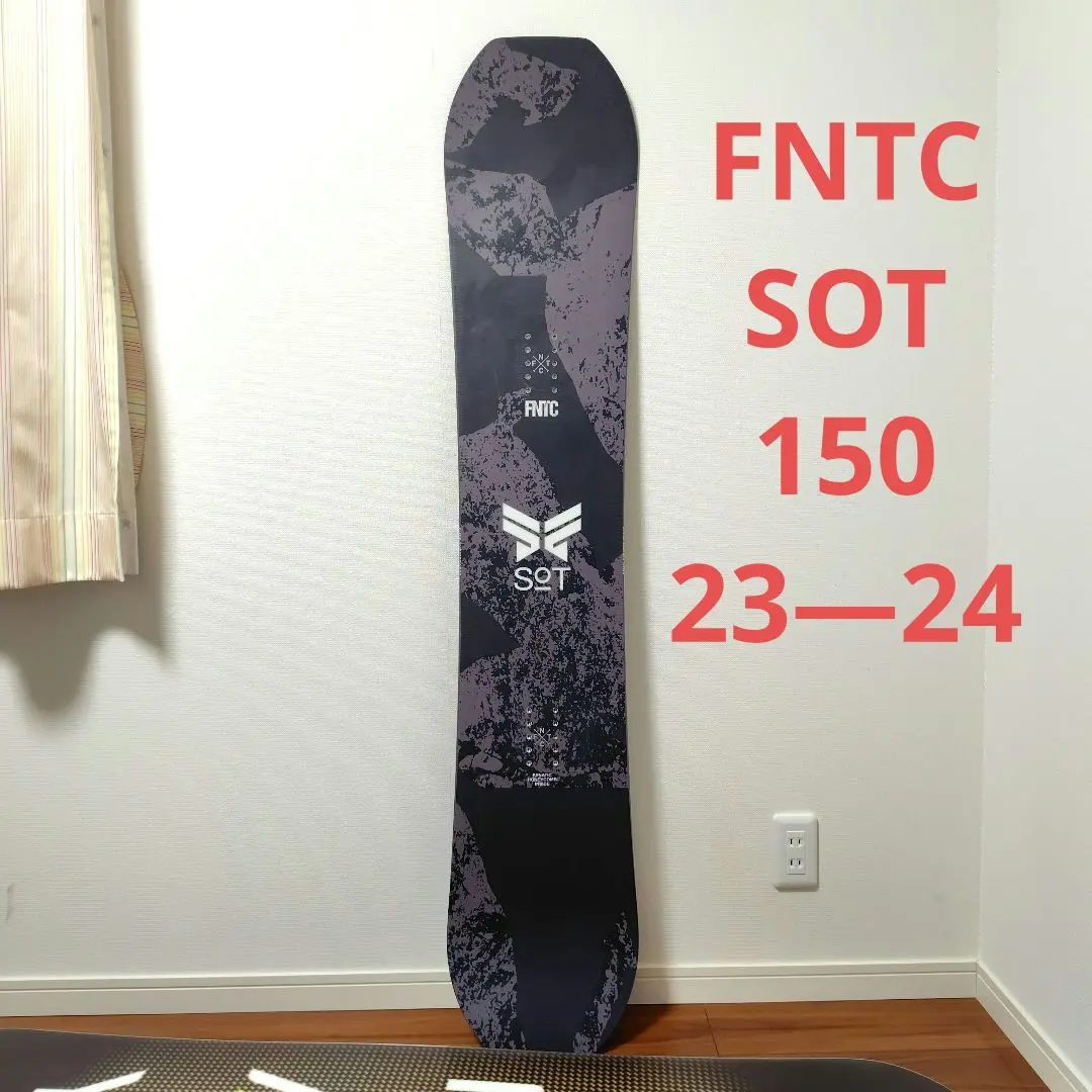 2026年最新】 FNTC SoTの人気アイテム - メルカリ