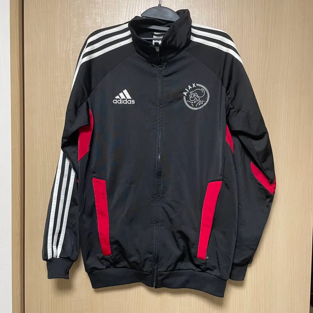 2026年最新】ajaxトラックジャケットの人気アイテム - メルカリ