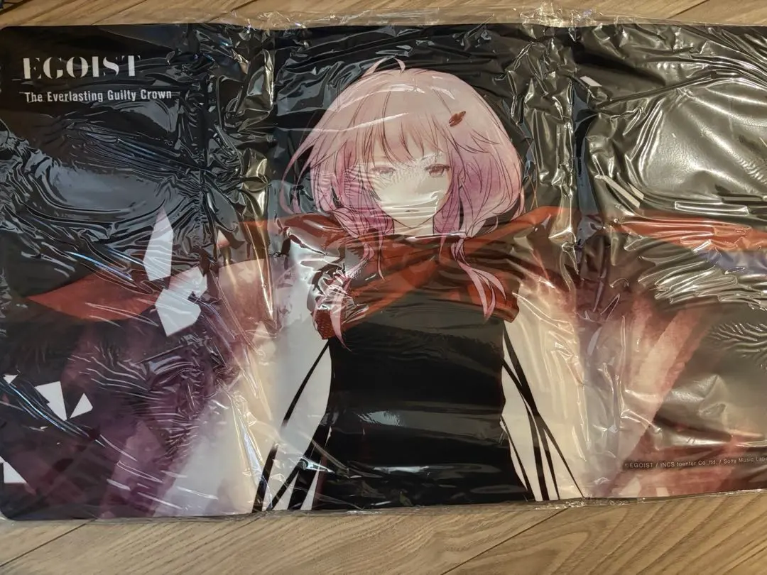 2026年最新】egoist プレイマットの人気アイテム - メルカリ