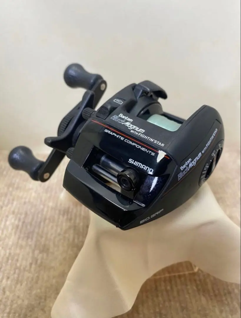 2026年最新】シマノ BLACK MAGNUMの人気アイテム - メルカリ
