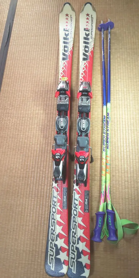 2026年最新】VOLKL SUPERSPORTの人気アイテム - メルカリ