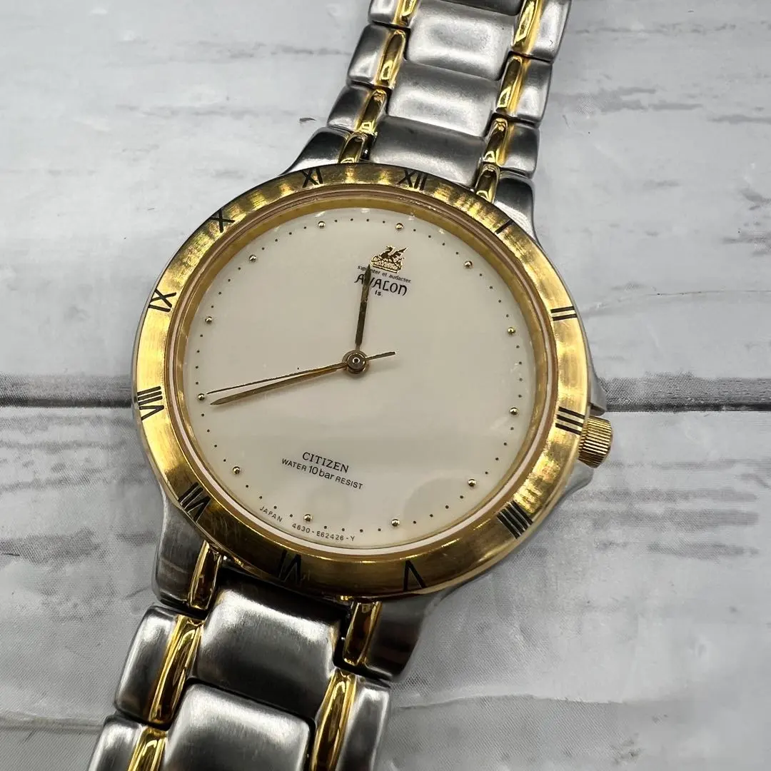 2026年最新】シチズン4630の人気アイテム - メルカリ
