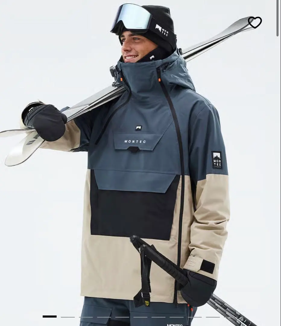 2026年最新】モンテック ウェアの人気アイテム - メルカリ