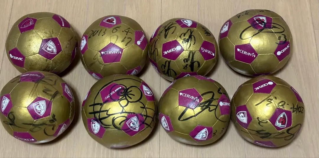 2026年最新】京都 サインボールの人気アイテム - メルカリ