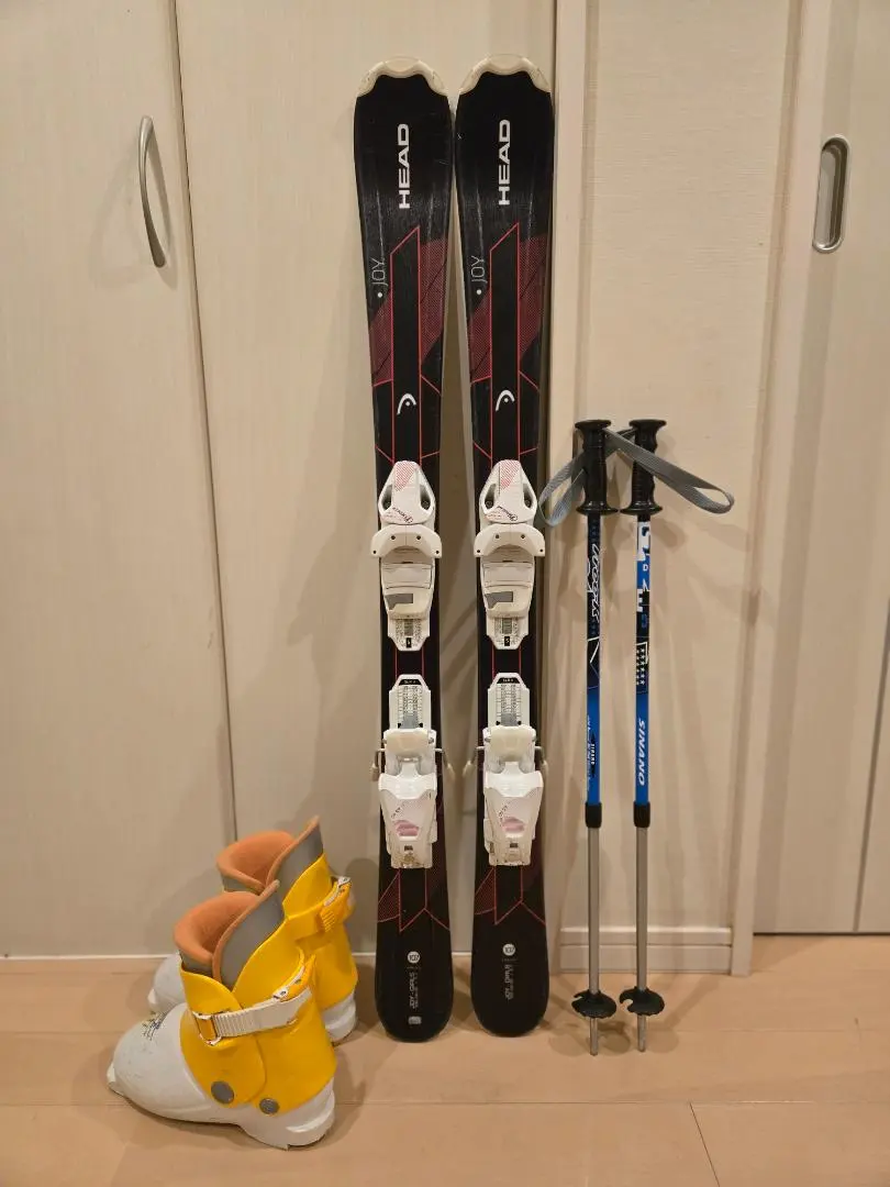 2026年最新】kazama spax 3j スキー板の人気アイテム - メルカリ