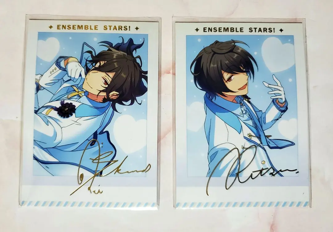 2026年最新】3周年 ぱしゃこれ 凛月の人気アイテム - メルカリ