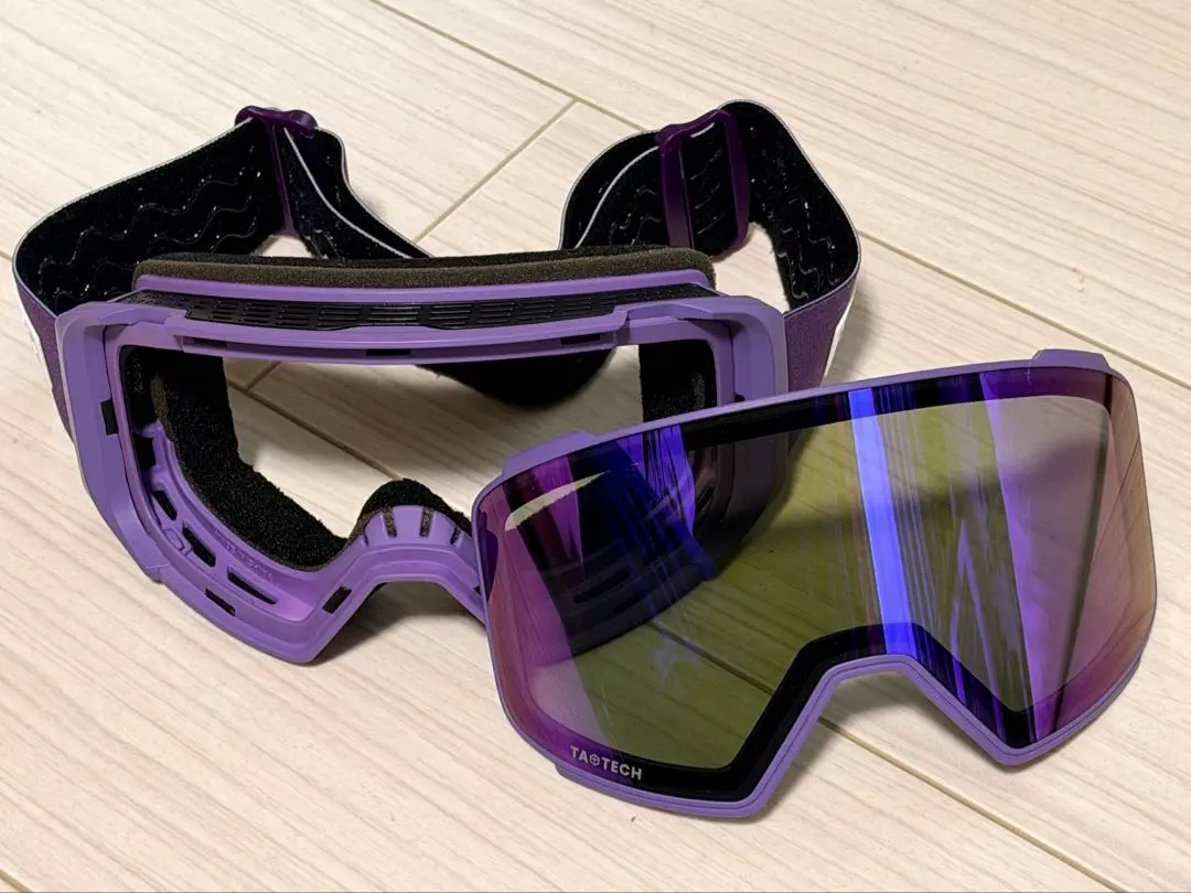 2026年最新】taotech ゴーグルの人気アイテム - メルカリ
