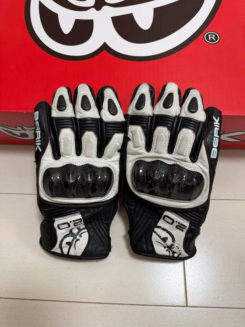 2026年最新】berik グローブの人気アイテム - メルカリ