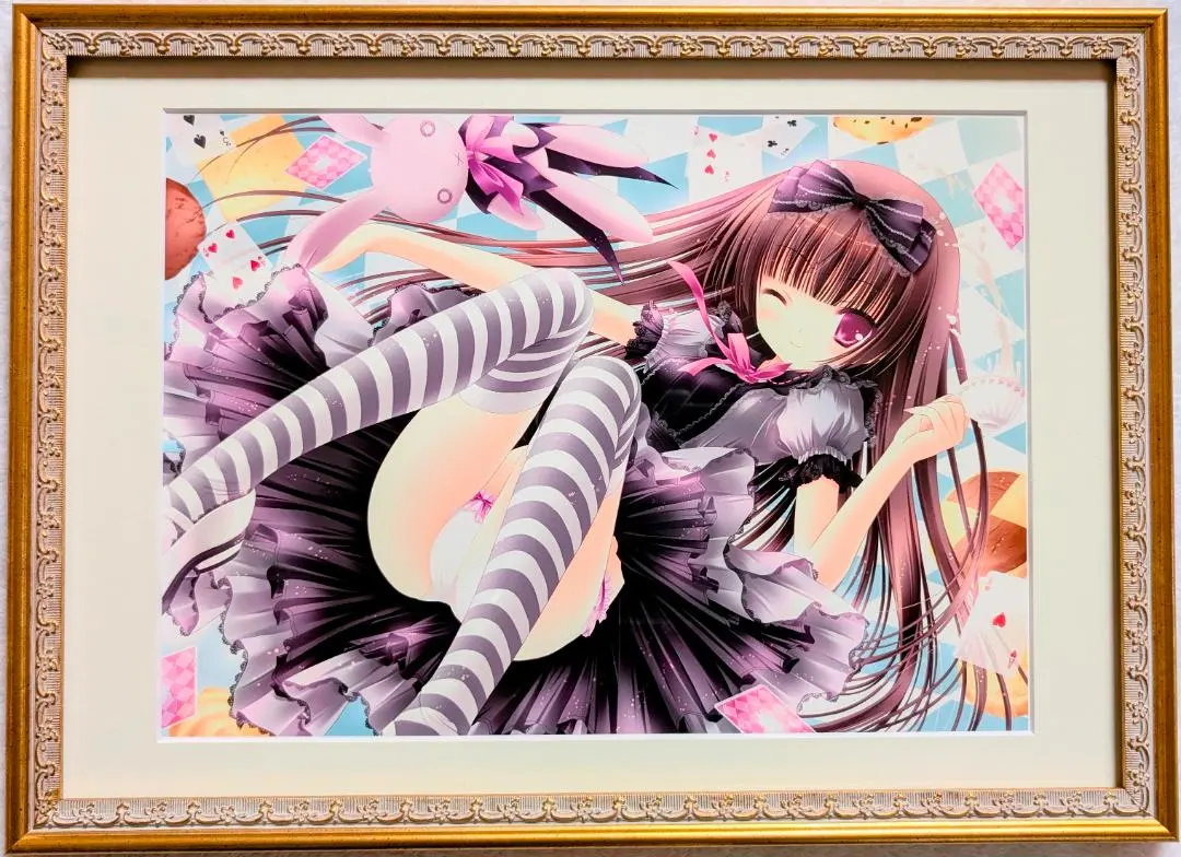 2026年最新】てぃんくる 版画の人気アイテム - メルカリ