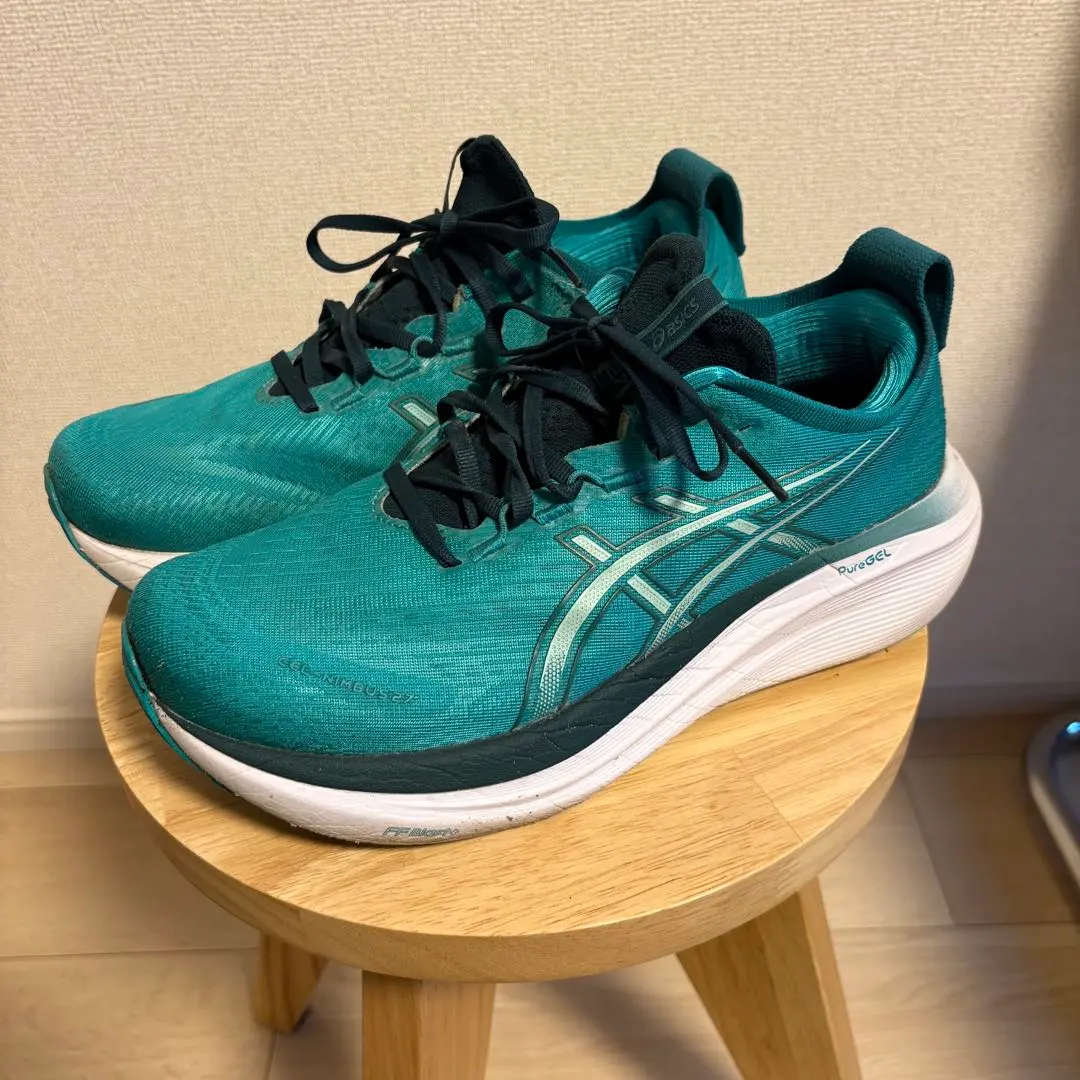 2026年最新】ゲルニンバス25 27の人気アイテム - メルカリ