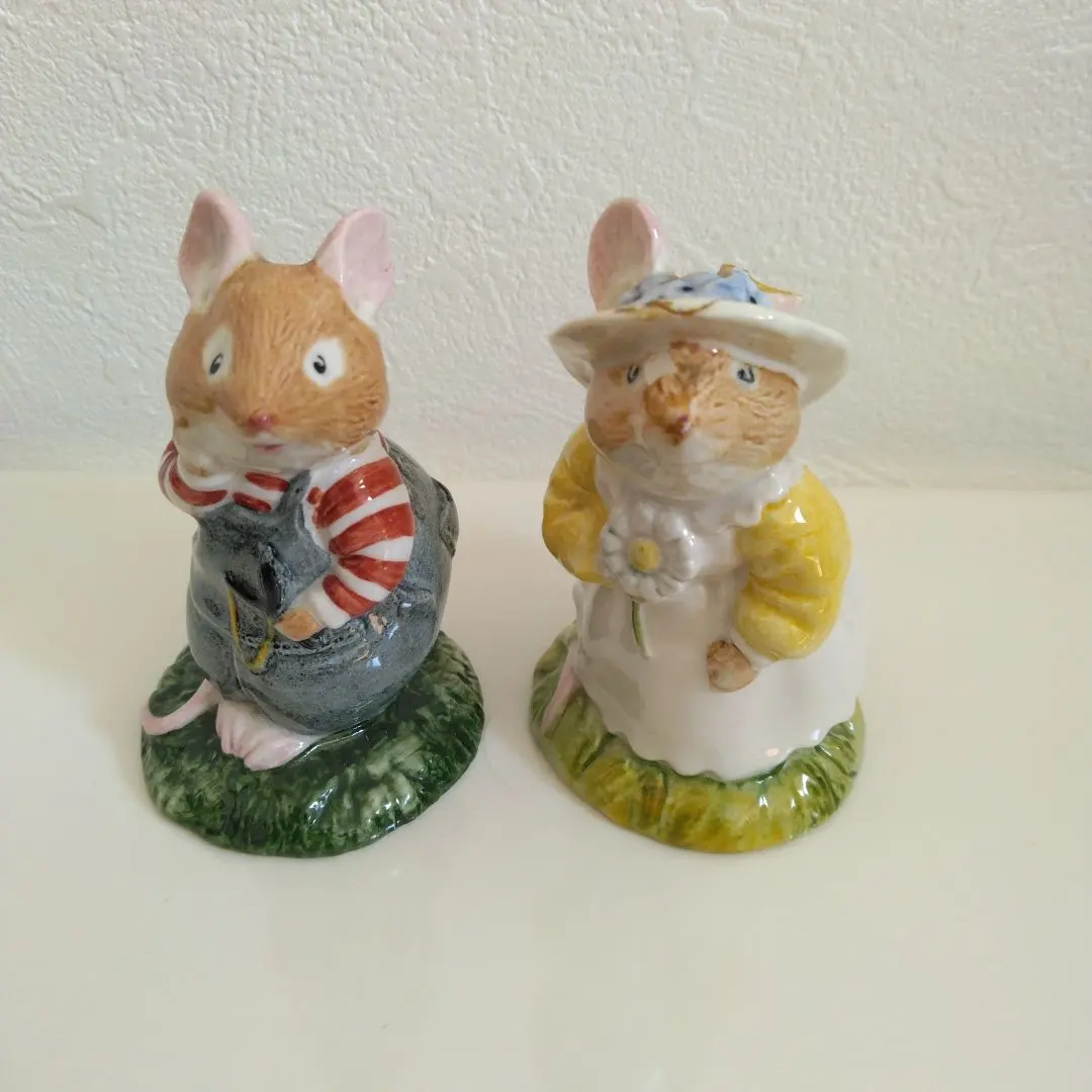 2026年最新】ブランブリーヘッジ 置物の人気アイテム - メルカリ