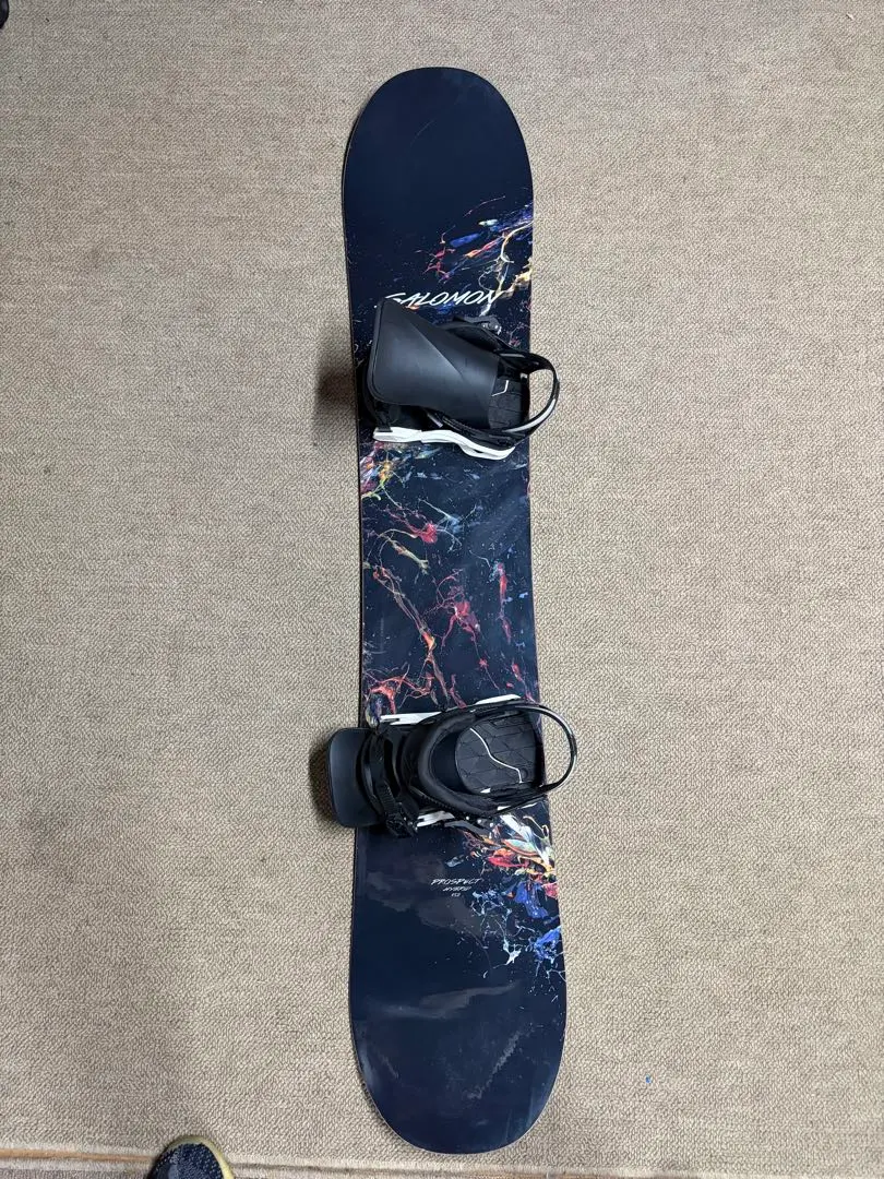 2026年最新】SALOMON PROSPECTの人気アイテム - メルカリ