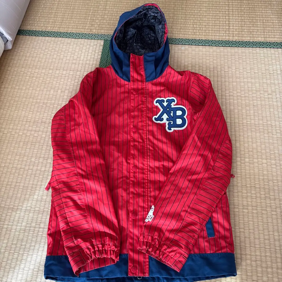 2026年最新】BONFIRE XLARGEの人気アイテム - メルカリ