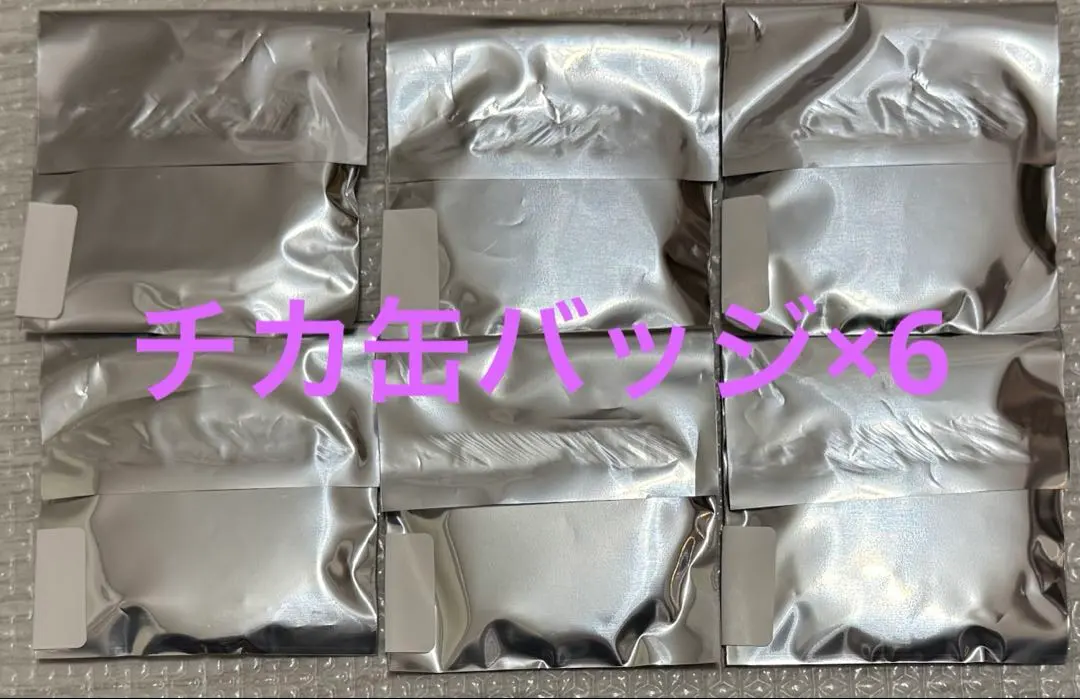 2026年最新】NoNogirls 缶バッジ chikaの人気アイテム - メルカリ