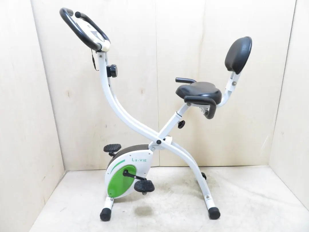 2026年最新】la・vie エアロバイクの人気アイテム - メルカリ