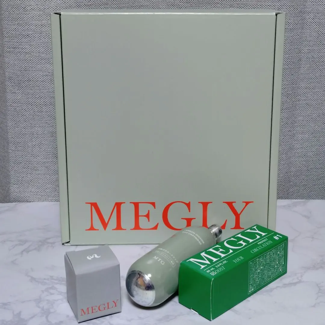 2026年最新】メグリー 炭酸の人気アイテム - メルカリ