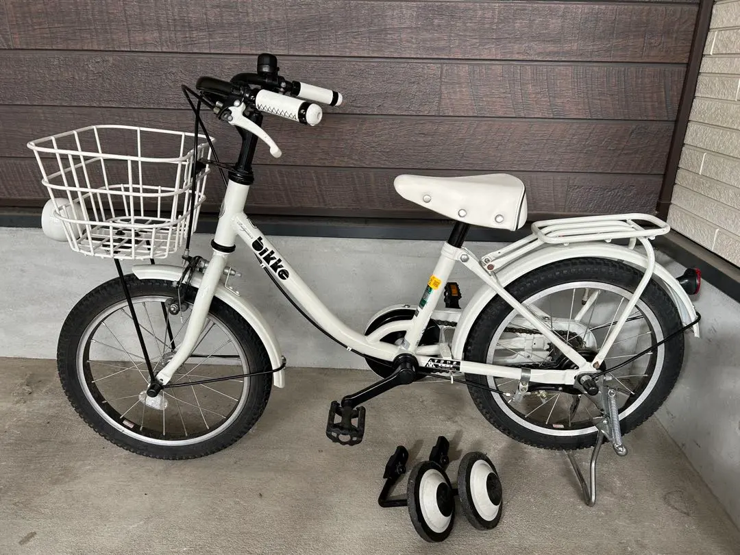 2026年最新】ビッケ 自転車 16インチの人気アイテム - メルカリ
