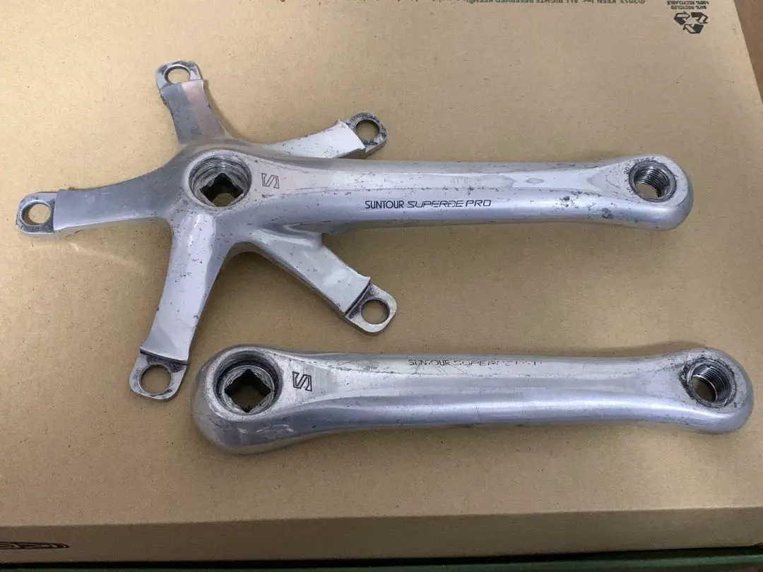 2026年最新】SUNTOUR SUPERBE PROの人気アイテム - メルカリ