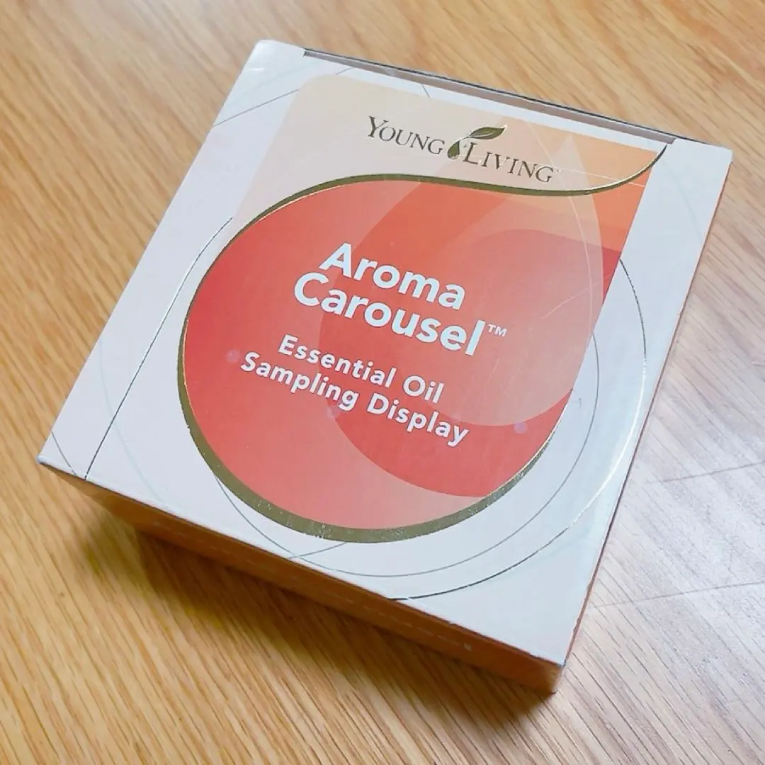 2026年最新】ヤングリビング ディフューザーの人気アイテム - メルカリ