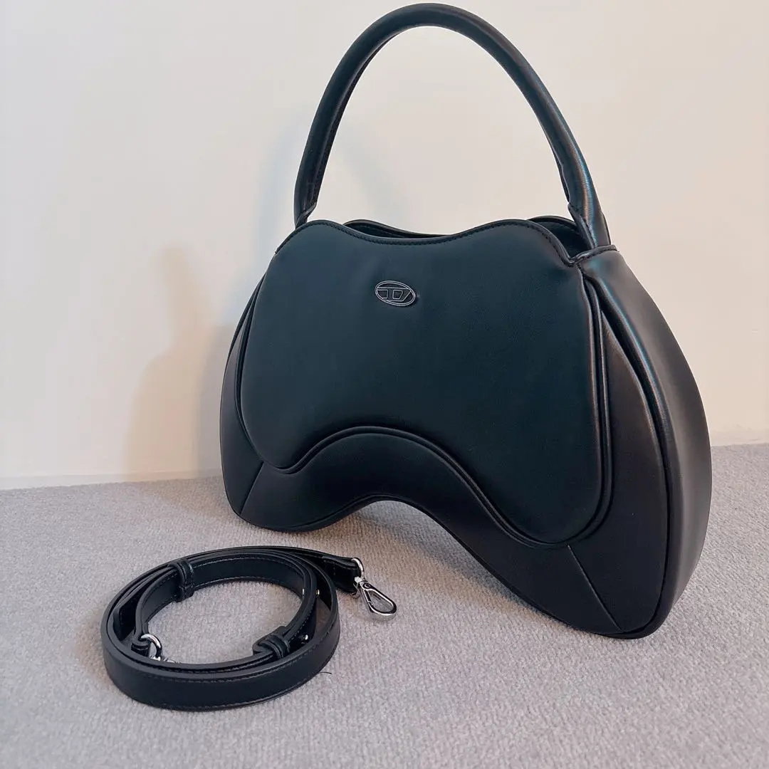 2026年最新】DIESEL play shoulderの人気アイテム - メルカリ