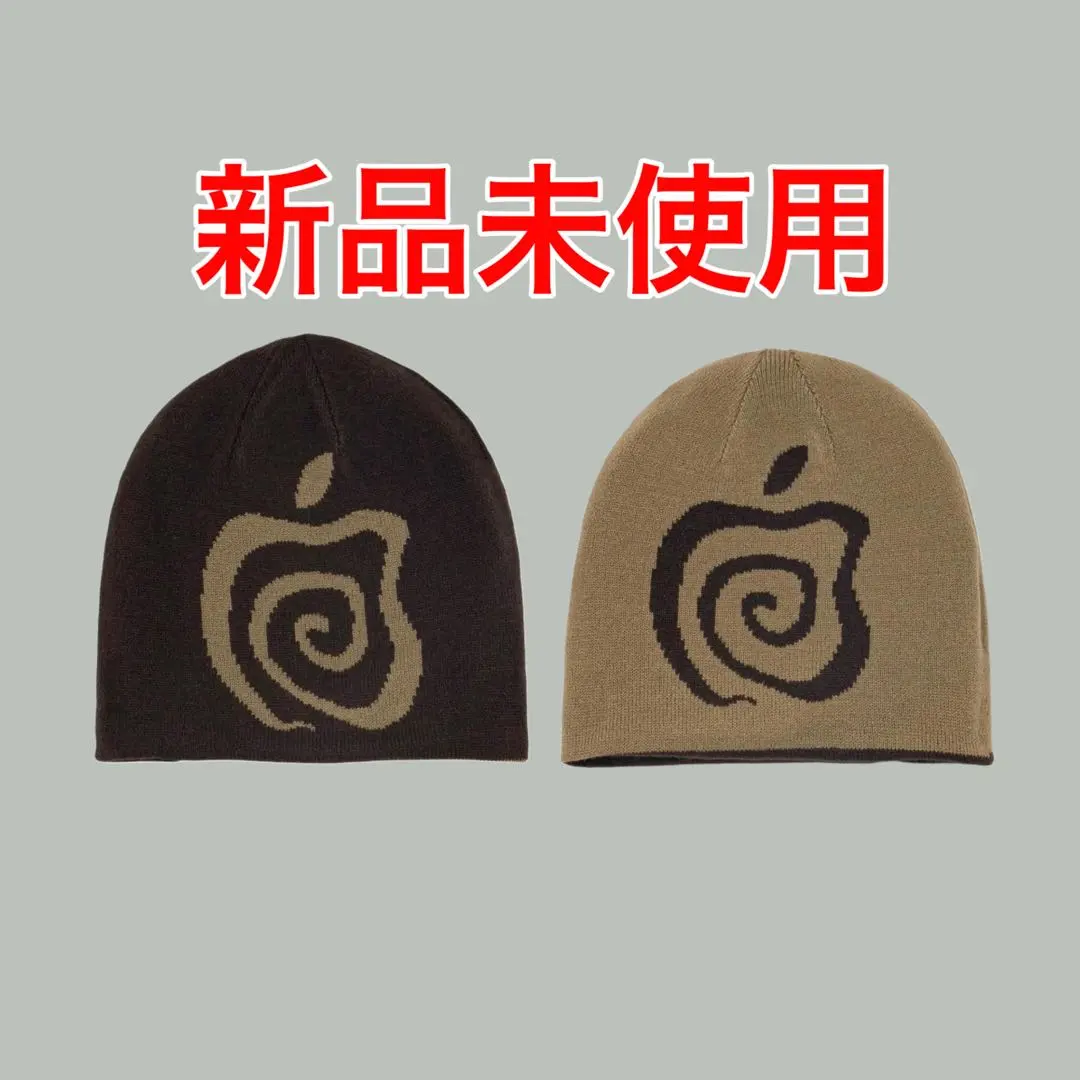 2026年最新】SOL カラー：ブラウン系 ニット帽・ビーニーの人気