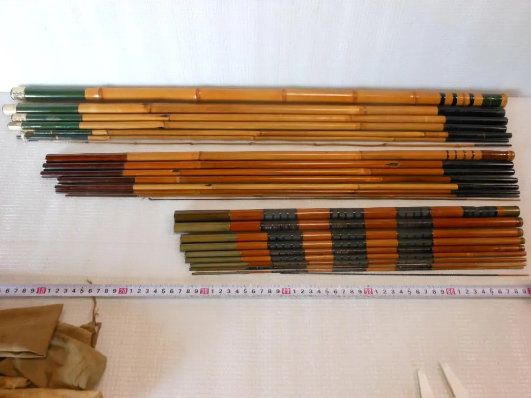 2026年最新】鮎 竹竿の人気アイテム - メルカリ