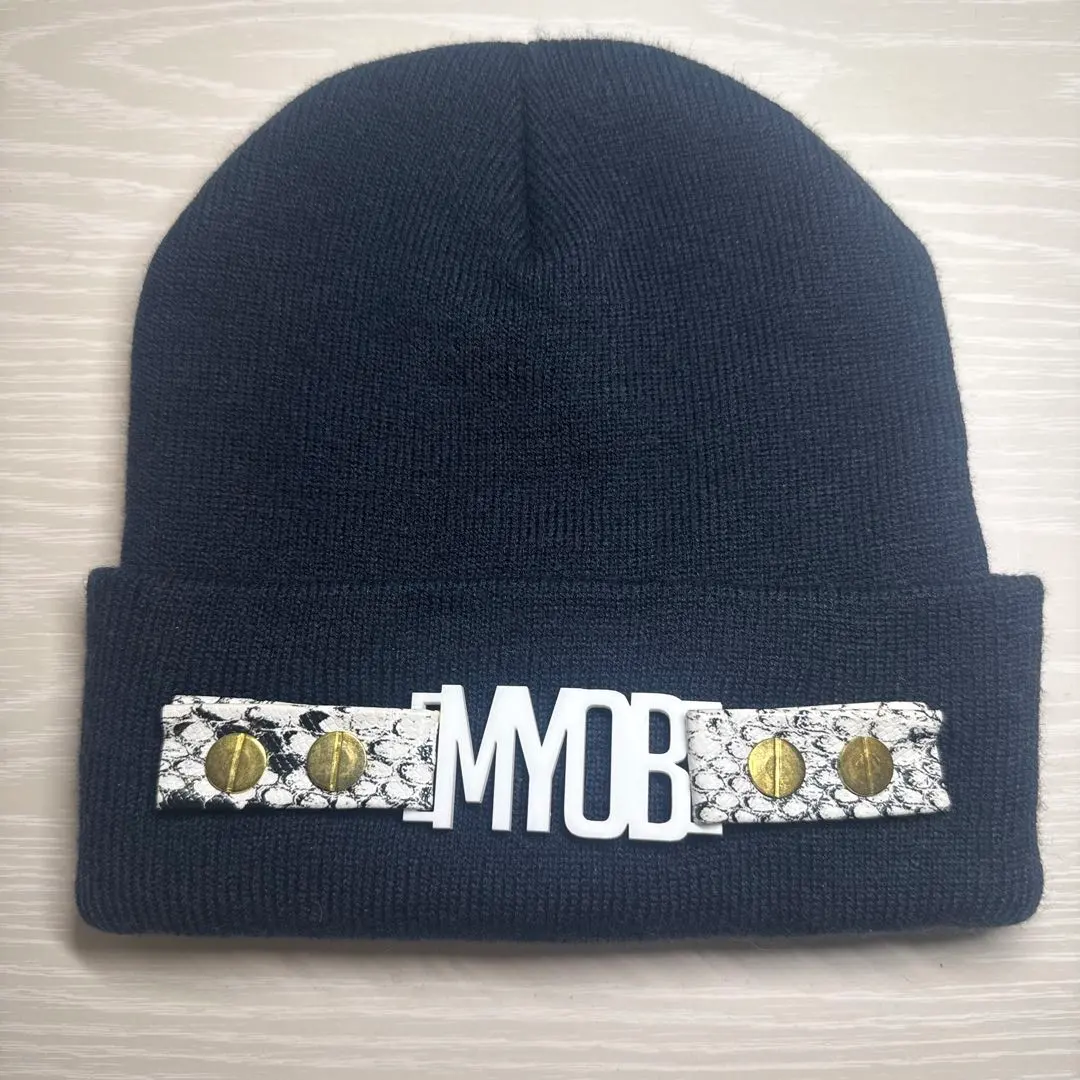 2026年最新】Cycle By Myob ニット帽・ビーニーの人気アイテム - メルカリ