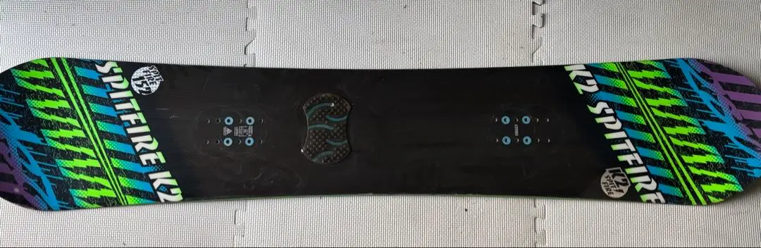 2026年最新】k2 spit fireの人気アイテム - メルカリ