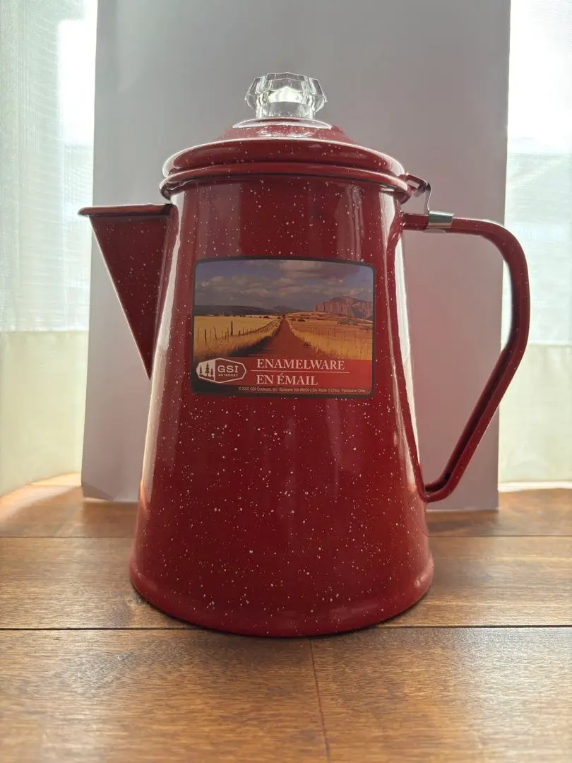 2026年最新】GSi パーコレーターの人気アイテム - メルカリ