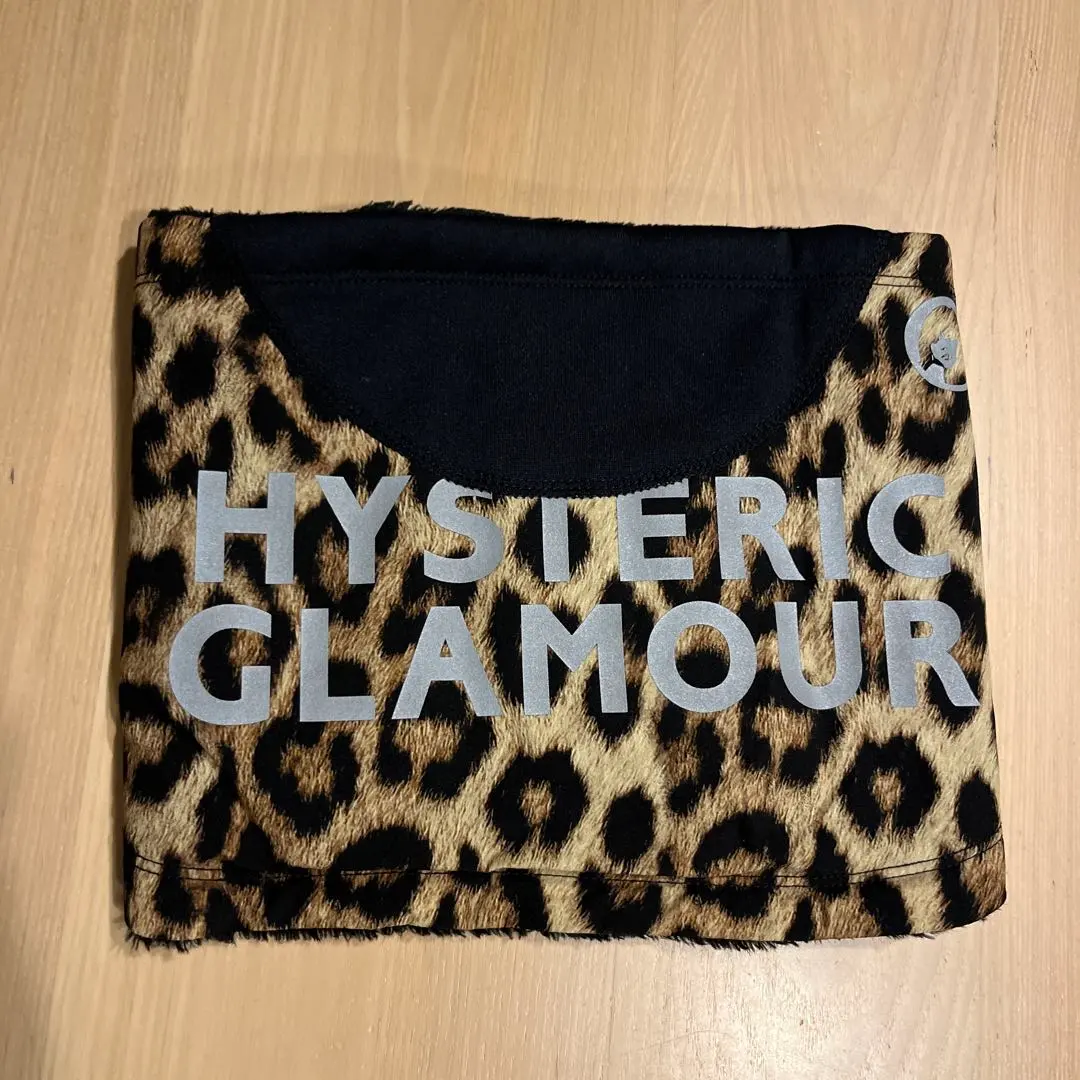 2026年最新】Hysteric Glamour ネックウォーマーの人気アイテム - メルカリ