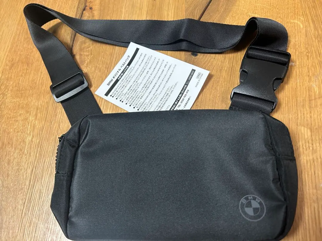 2026年最新】BMWウエストバッグの人気アイテム - メルカリ