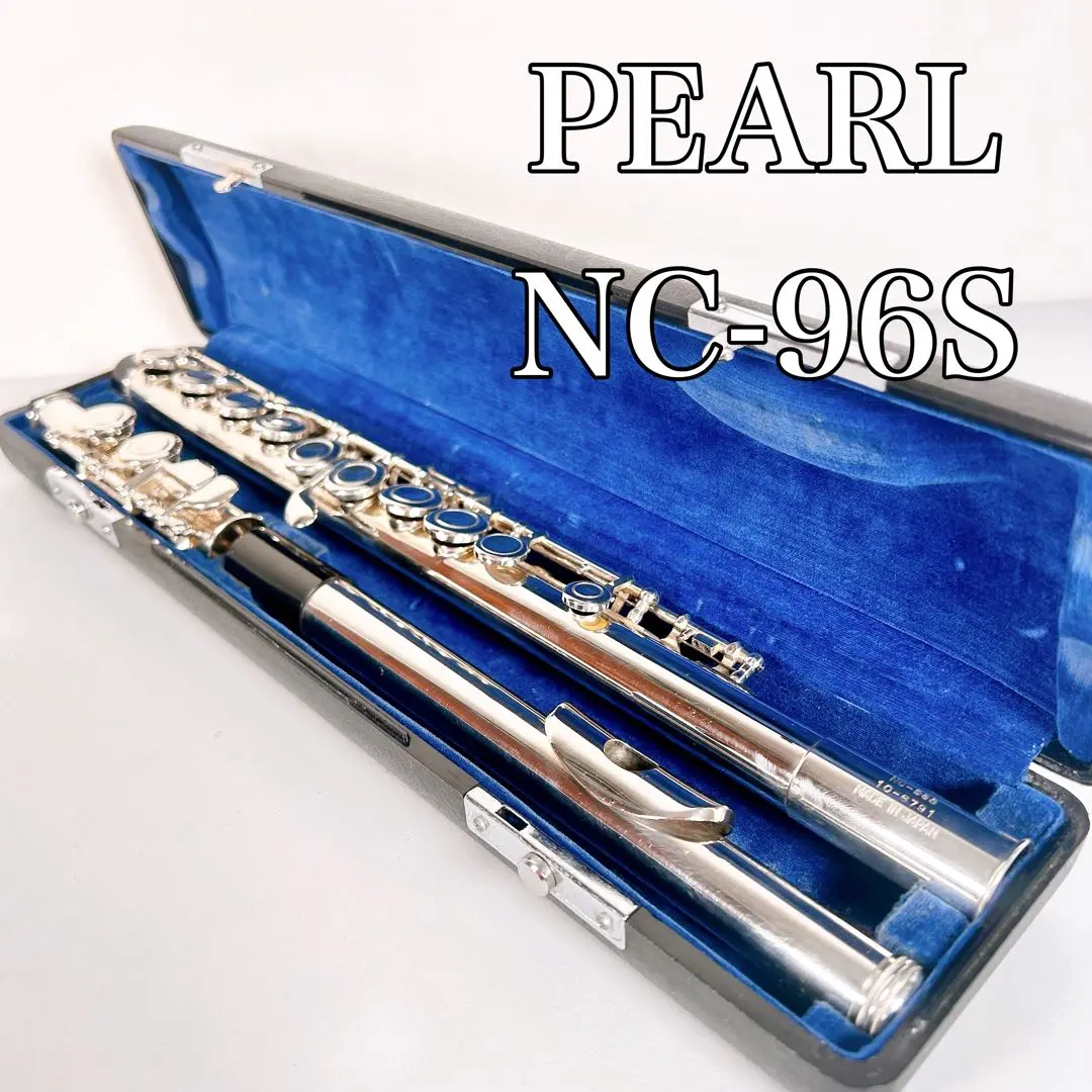 2026年最新】pearl nc-96の人気アイテム - メルカリ