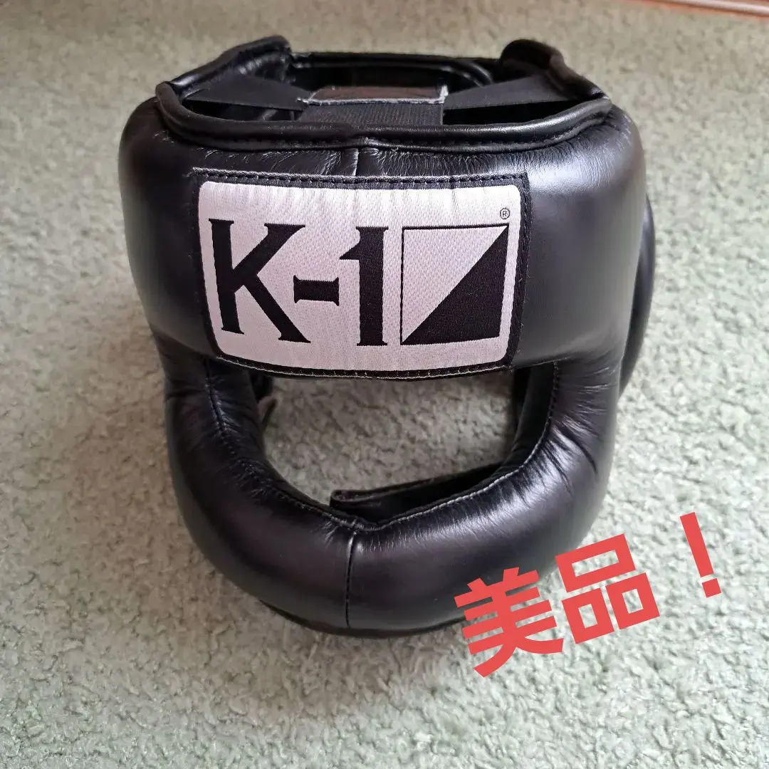 2026年最新】k-1 ヘッドギアの人気アイテム - メルカリ
