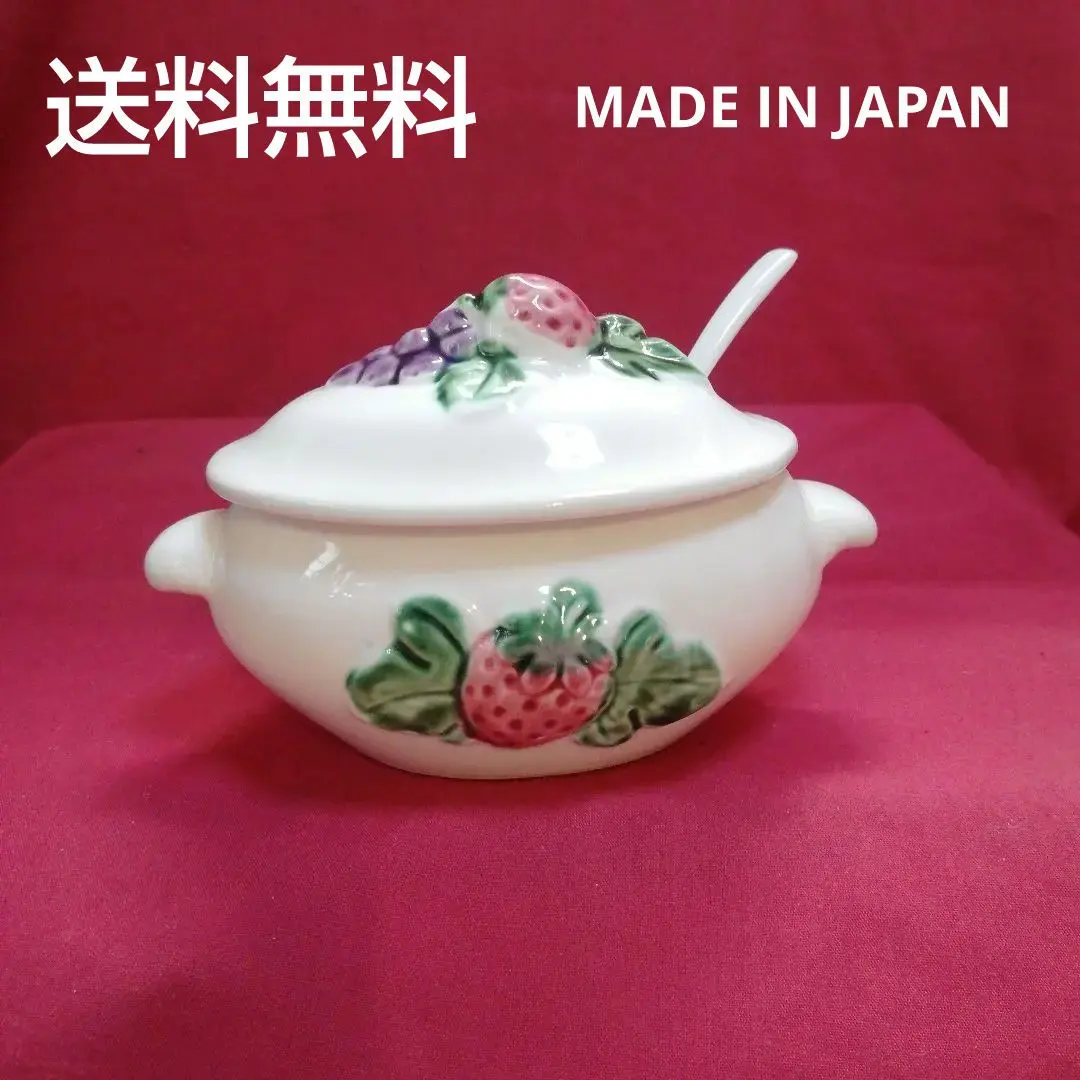 2026年最新】いちごホーロー鍋の人気アイテム - メルカリ