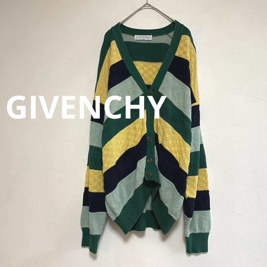2026年最新】Givenchy カーディガンの人気アイテム - メルカリ