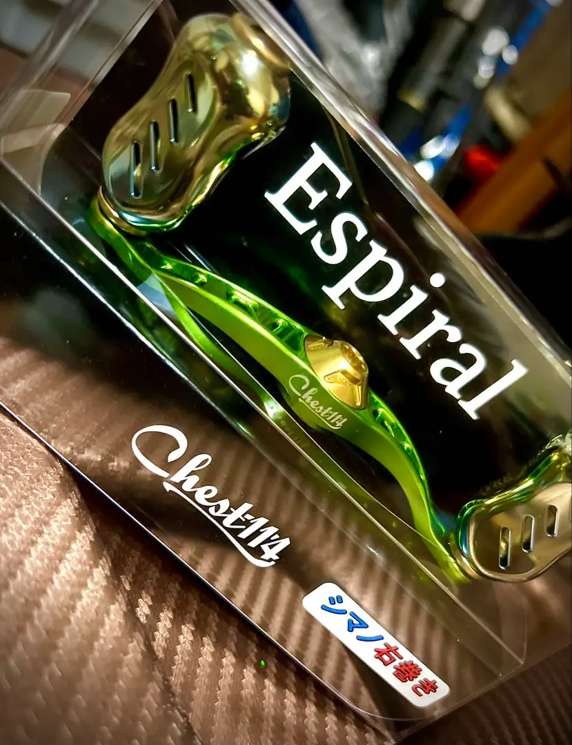 2026年最新】エスピラル 114の人気アイテム - メルカリ