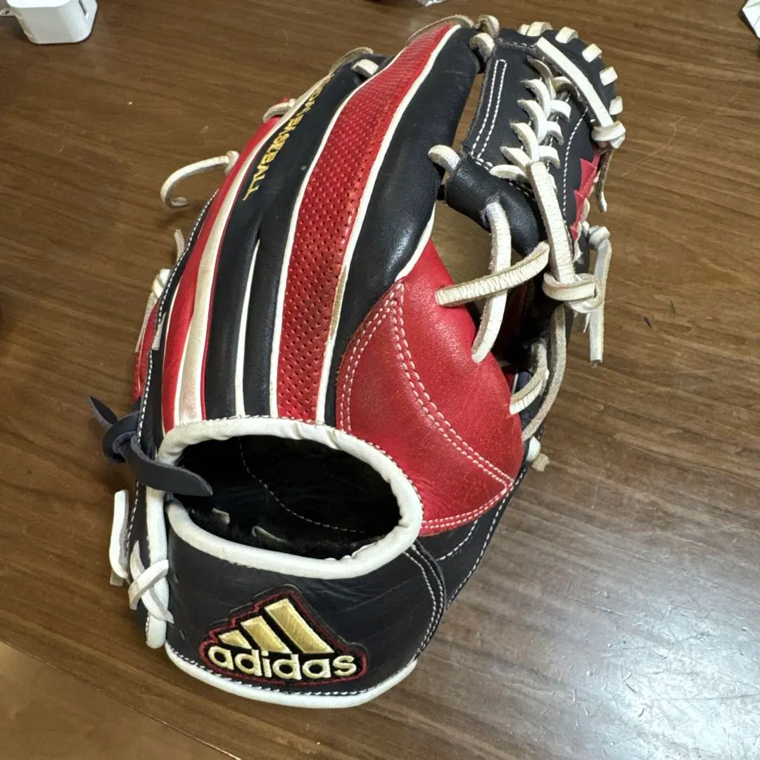 2026年最新】adidas グローブの人気アイテム - メルカリ