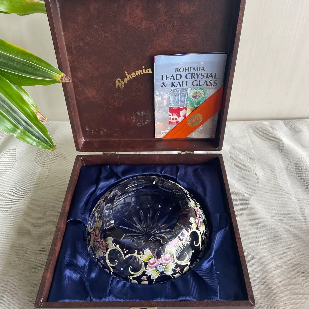 2026年最新】ボヘミアグラス灰皿の人気アイテム - メルカリ