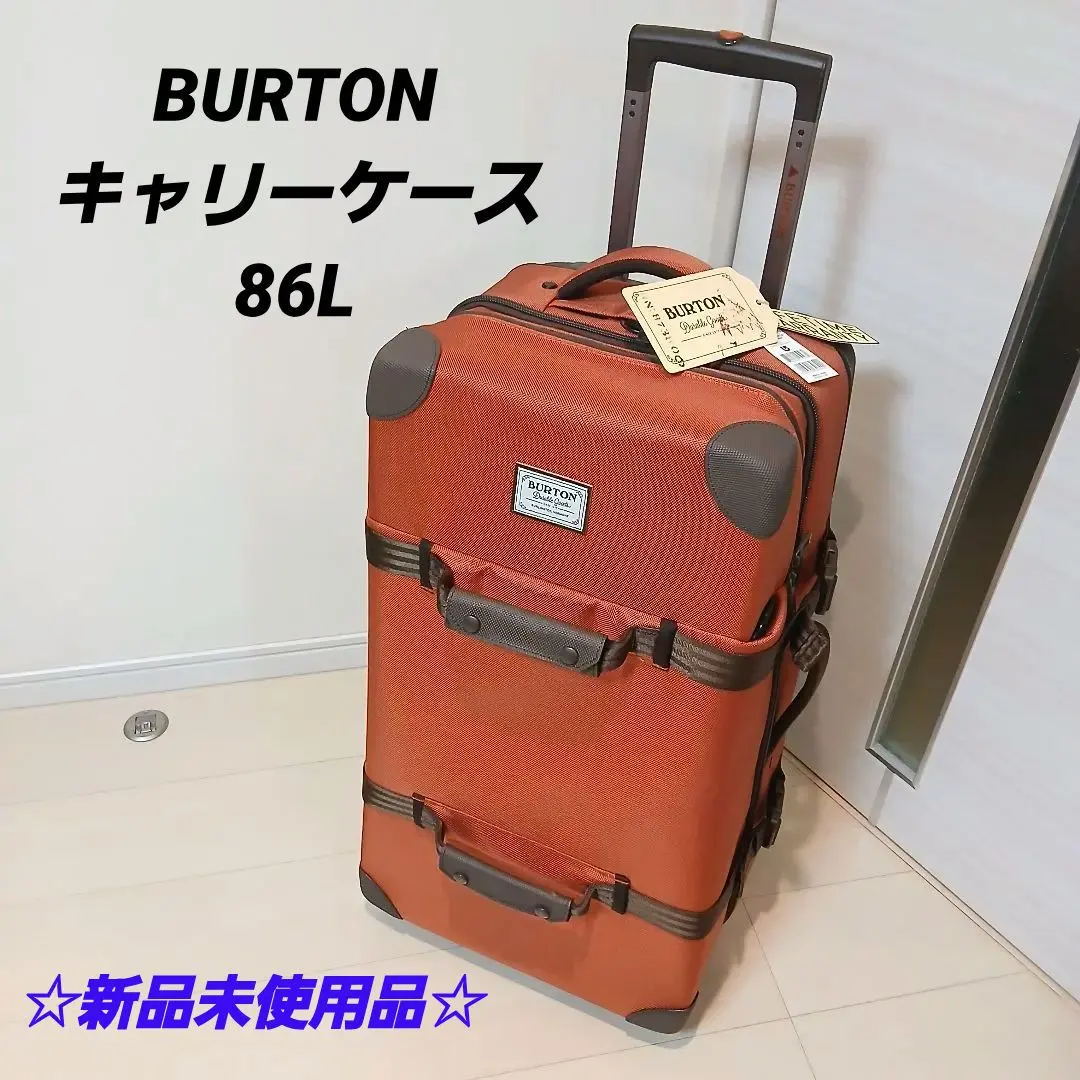 2026年最新】burton wheelie double deckの人気アイテム - メルカリ