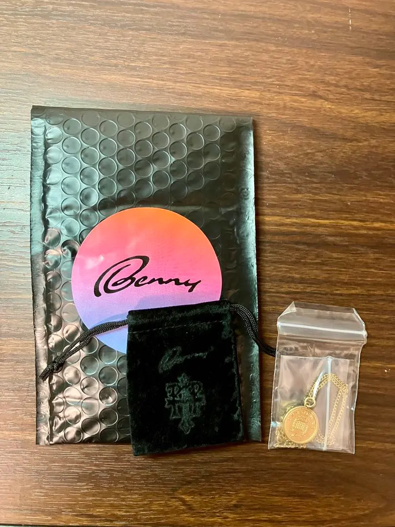 2026年最新】pay money to my pain bennyの人気アイテム - メルカリ