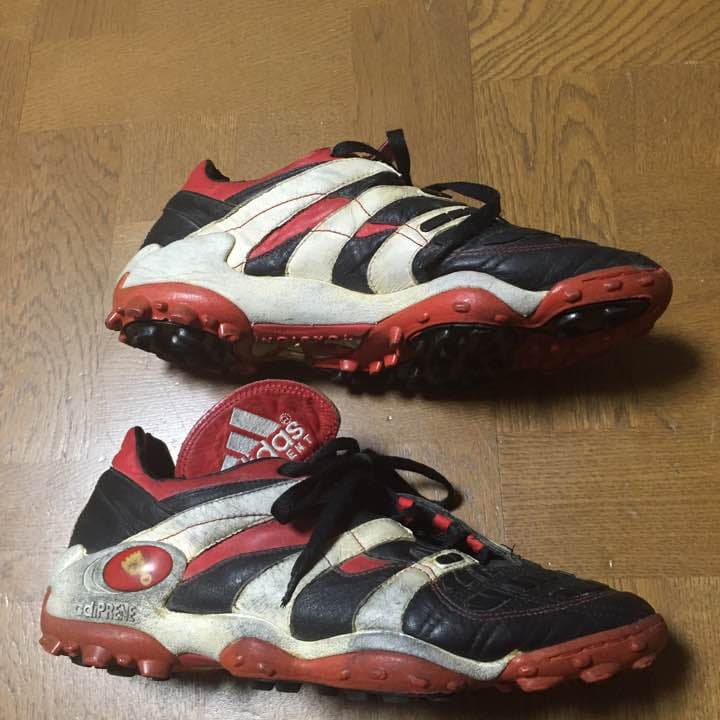 プレデターアクセレレイター トレーニングシューズ