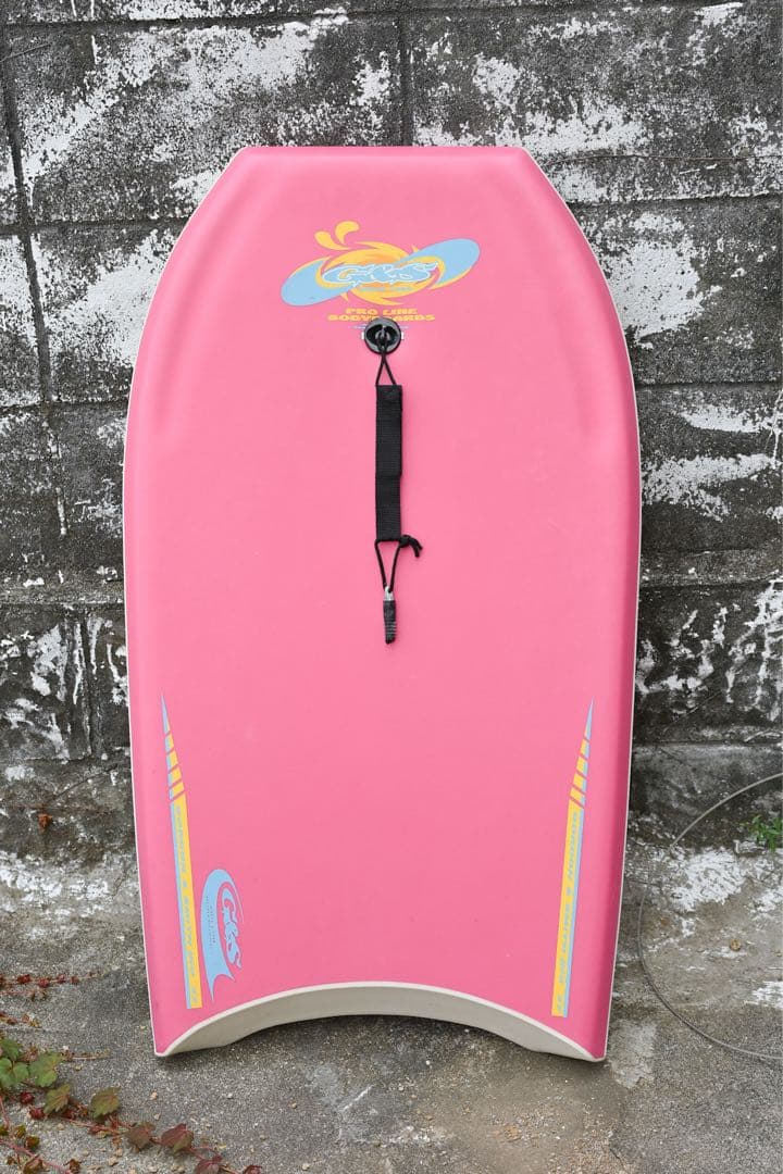 GORDON&SMITH ボディボードセット O'NEILL ウェットスーツ一式