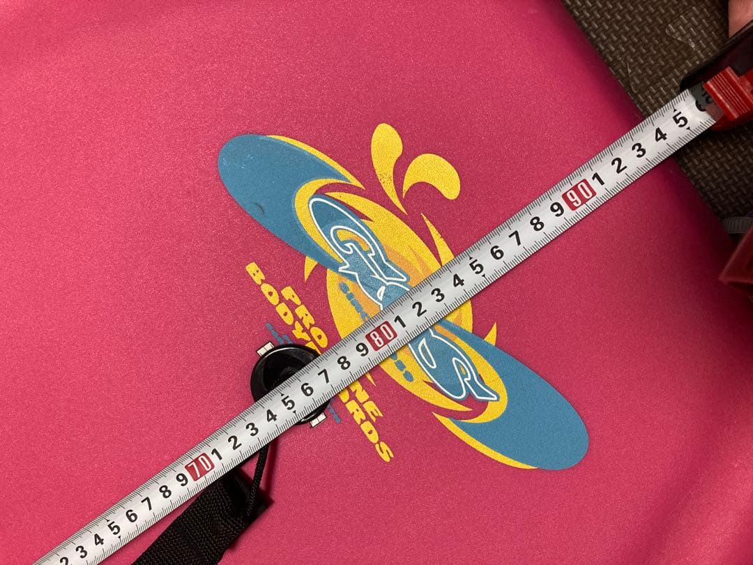 GORDON&SMITH ボディボードセット O'NEILL ウェットスーツ一式