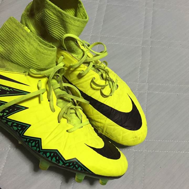 ナイキハイカット